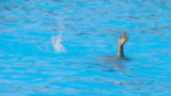 Can simidine ulaşamadı! Yüzmek için girdiği denizde boğuldu