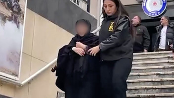 2011'den beri Interpol tarafından aranıyordu! Kartal'da yakalandı