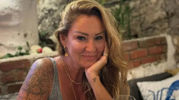 Pınar Altuğ'un cam tavanlı lüks evi görenlerin ağzını açık bıraktı! Zenginliğin böylesi...