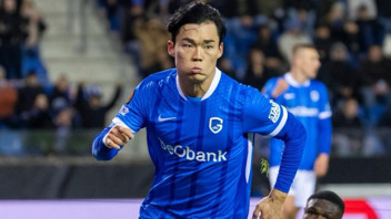 Beşiktaş'ın transfer görüşmelerine başladığı Hyeon-gyu Oh, İstanbul'a geldi