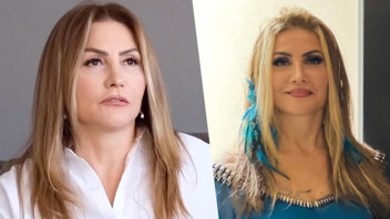 Serenad Bağcan tuzağa düştü 5 milyon TL'sini dolandırıcılara kaptırdı!