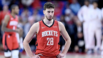 Alperen Şengün son maçta parladı son dönemdeki düşüşe son verdi