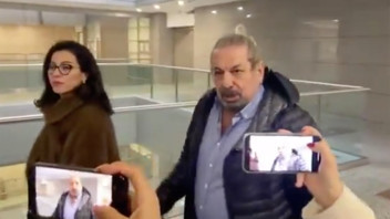 Erman Toroğlu öyle bir iddia ortaya attı ki ifade verdi yaptığı açıklamaya bakın