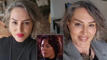 Şıvga Gerez hayatını kaybetti! Kurtlar Vadisi'ndeki rolüyle hafızalara kazınmıştı