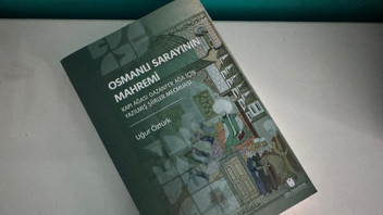 Topkapı Sarayı'nın önemli figürüydü Gazanfer Ağa adına şiirler gün yüzüne çıkarıldı