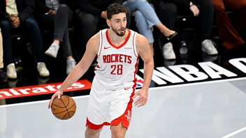 Alperen Şengün NBA All-Star maçı öncesi konuştu