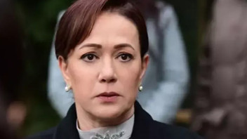 Oyuncu Bennu Yıldırımlar'ın acı günü