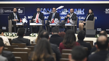 Savunma ve havacılıkta başarının sırrı ekosistemden geçiyor