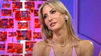 Ünlü mankenden şaşırtan itiraf! Çağla Şıkel formunu böyle koruyor