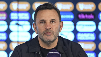 Okan Buruk, Juventus maçı öncesi İtalyan basınına konuştu