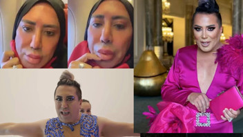 Başörtüsü takıp video paylaşmıştı: Tutuklu fenomen Murat Övüç için istenen ceza