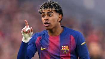 Lamine Yamal, "Oruç tutacağım" dedi, Barcelona'da olanlar oldu