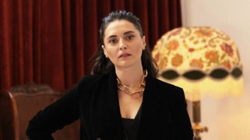 Aslıhan Gürbüz paylaştı! Doğal güzelliğini görenler yaşına inanamadı...