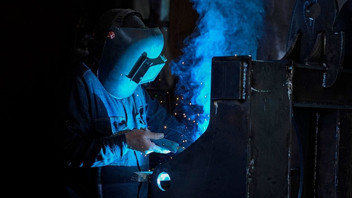 Kapasite kullanım oranı şubatta geriledi