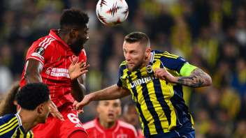 Fenerbahçe'ye Milan Skriniar'dan kötü haber