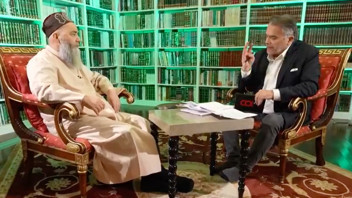 Cübbeli Ahmet Hoca'dan çok konuşulacak açıklamalar! Ahir zaman, Mehdi ve kıyamet alametleri...