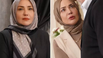 Seren Serengil'den tesettüre giren Deniz Uğur'a büyük övgü!