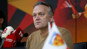 Kayserispor'da Erling Moe dönemi resmen başladı