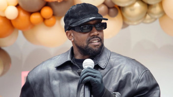 Skandal sözler! Dünyaca ünlü ABD'li rapçi Kanye West şaşırttı