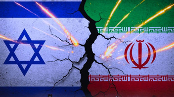 İsrail ordusu: İran'ın Uzay Ajansı merkezini ve Hava Savunma Sistemi üretim fabrikasını hedef aldık