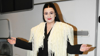 Yasemin Sakallıoğlu’ndan cimrilik itirafı: “20 sene giyerim”