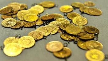 Altında şok düşüş! Günü bu rakamla kapattı, en fazla işlem yapanlar...