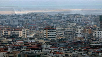 ABD, Beyrut'taki büyükelçiliğini geçici olarak kapattı