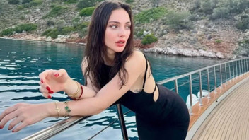 Rabia Soytürk İbrahim Yıldız'ın cenazesi sonrası konuştu...