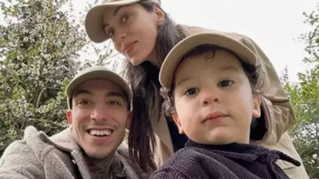 Can Bonomo'yu korkutan tehdit iddiası! Mahkemeye başvurdu...