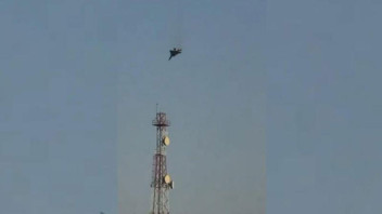 WSJ: Kuveyt savaş uçağı yanlışlıkla 3 ABD F-15'ini düşürdü