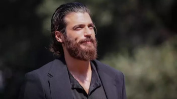 Can Yaman'dan şok yaratacak paylaşım! Karın kasları olay...