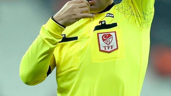 Beşiktaş-Galatasaray derbisinin hakemi belli oldu