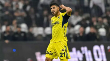 Fenerbahçe'de Marco Asensio gelişmesi! Yarıda bırakmıştı