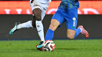 Trabzonspor-Çaykur Rizespor maçı için 'taraftar' kararı