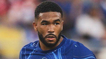 Chelsea, Reece James'ın sözleşmesini 2032'ye kadar uzattı