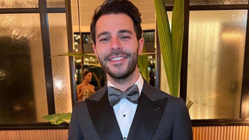 Rabia Soytürk'ten ayrılan Hakan Sabancı Rus güzel ile aşk yaşıyor...