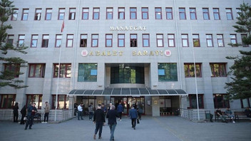 Manavgat Belediyesine yönelik soruşturmada 12 kişi daha tutuklandı