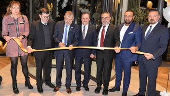 Edelstaal Simtronic 45. yılını kutladı