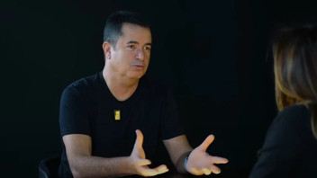 Acun Ilıcalı yaşadığı krizi anlattı! "Ekonomik sıkıntı yaşıyoruz"