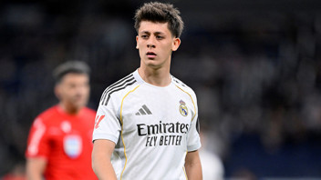 Arda Güler'den 68 metreden attığı golle ilgili açıklama