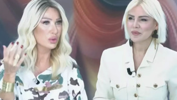 Tartışmanın fitilini ateşledi! Seda Sayan'dan Ömür Gedik'e olay sözler...