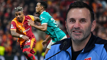 Galatasaray Liverpool'a karşı! Okan Buruk'un Anfield planı hazır: Kadroda sürpriz tercih