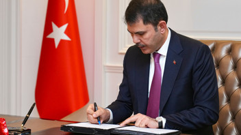 Bakan Kurum’un Adıyaman İndere esnaf paylaşımı dikkat çekti