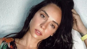 8 Gündür hastanedeydi! Yasemin Yürük'ten sevenlerine sitem dolu mesaj