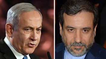 İran Dışişleri Bakanı Erakçi'den, Netanyahu'nun "Hazreti İsa" açıklamasına tepki