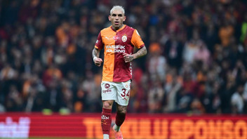 Torreira'dan Uruguay Milli Takımı itirafı