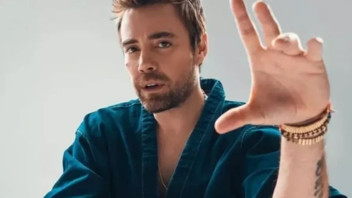 Murat Dalkılıç sağlığına kavuştuktan sonra paylaştı! "2 yıl sonra burnum var"