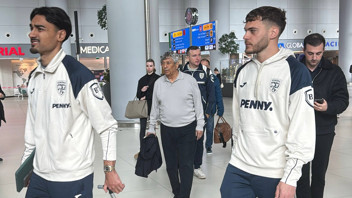 Türkiye-Romanya maçı öncesi Lucescu'dan dikkat çeken açıklama: "Bir çare var mı? Bilmiyorum"