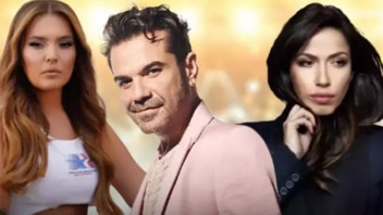 Kenan Doğulu Demet Akalın'a öyle bir jest yaptı ki! Burcu Güneş nasıl tepki verecek?