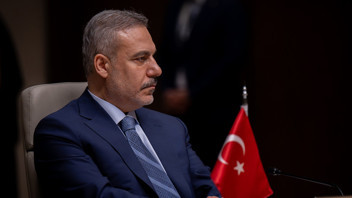 Dışişleri Bakanı Hakan Fidan, Pakistan'a gidiyor